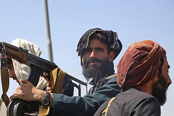 nur: президент казахстана высказался об исключении «талибана» из списка террористических организаций 