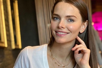 кинофестиваль в ташкенте: елизавета боярская раскрыла секрет успеха будущим актерам