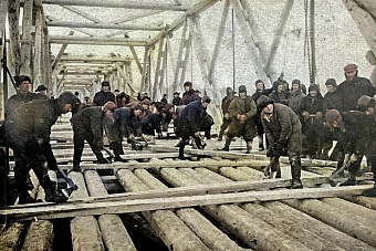 «Через закон о реабилитации Запад желает расколоть Кыргызстан на части»