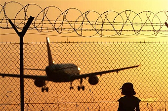 турция закрыла небо для самолёта президента израиля по пути в астану