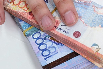 в казахстане хищения пособий по беременности достигли 1,2 млрд тенге
