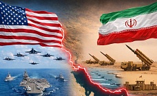Иран и «Ось сопротивления» нанесли ответный удар по США и Израилю: хроника войны на Ближнем Востоке (9 июня)