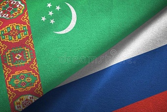 россия заинтересована в укреплении стратегического партнерства с туркменистаном