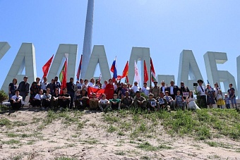 «Наши ветераны не простят нам забвения истории Великой Отечественной войны – слишком дорогой ценой досталась им Победа»