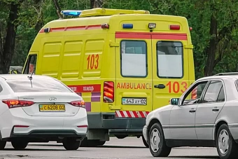 в казахстане мать совершила суицид вместе со своими детьми