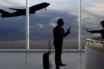 в казахстане ввели штрафы за продажу большего числа билетов, чем мест в самолете