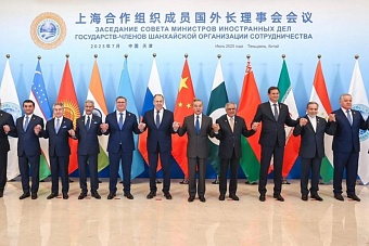 кыргызстан предложил проводить ежегодный форум по кибербезопасности в рамках одкб