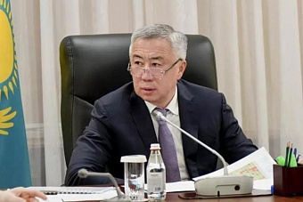 ничего страшного не происходит: власти казахстана отрицают торговую войну с россией