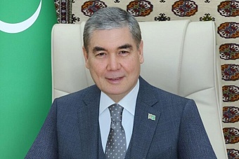 Гордость Туркменистана: власти страны поздравили российского космонавта Кононенко с установлением рекорда