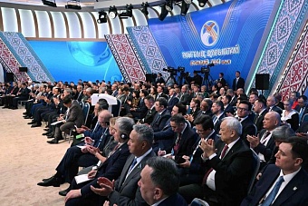 Реформы в Казахстане: «Общество может устать от постоянных реформ, особенно если их практический результат не сразу будет заметен»