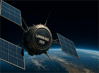 узбекистан запустит спутник дистанционного зондирования земли