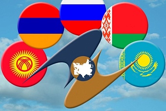 в странах еаэс стали больше строить: объем работ вырос на 8,6%