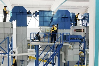 Экономика Таджикистана подросла на 8,1% за январь 2024