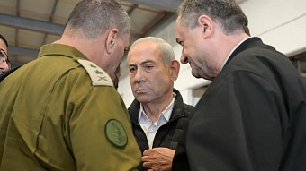 израиль продолжает бить по жителям ирана и ливана и оставляет за собой право на любые действия