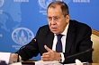 сергей лавров и глава мид узбекистана подтвердили настрой на обеспечение высокой динамики стратегического партнерства 