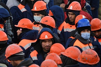 срок заключения трудовых договоров с мигрантами в рф ограничат двумя годами