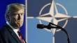 трамп ставит под сомнение готовность нато оказать военную помощь сша
