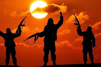 Абдусалом Азизов: нужно оказать содействие афганской спецслужбе в борьбе с «Вилаятом Хорасан» 