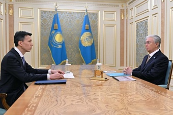 «казатомпром» отчитался о росте продаж урана и расширении географии поставок