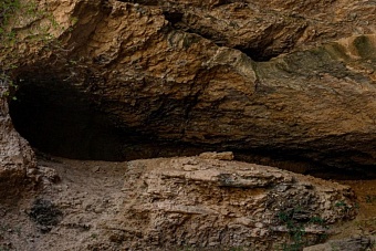 Российские и узбекистанские археологи возвращаются в знаменитый грот Тешик-Таш. Зачем?!