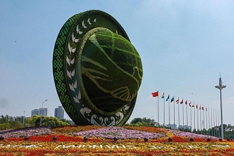 шос утвердила стратегию развития до 2035 года