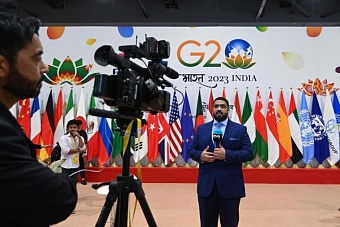 Саммит G20 как отражение духа времени: кто остался победителем в Нью-Дели