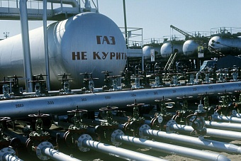 россия и казахстан продлили в еаэс переходные нормы по безопасности нефти и газа