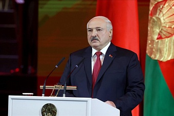 александр лукашенко видит огромный потенциал в сотрудничестве с казахстаном