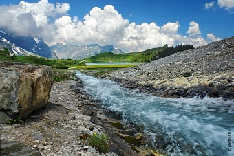 Сколько в 2026 году будут платить за кыргызскую воду в Казахстане?