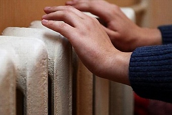 второй день без тепла: дефект на трубопроводе оставил центр караганды без теплоснабжения