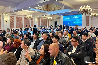 ужас иссык-куля: в кыргызстане обсудили экологическое состояние озера