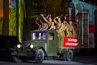 путин назвал неоценимым вклад кыргызстана в победу в великой отечественной войне