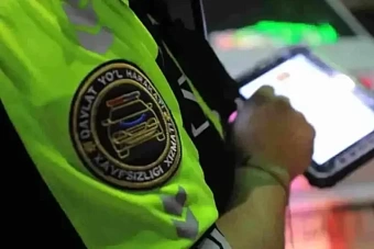 в узбекистане с 1 июня вводят систему штрафных баллов для водителей