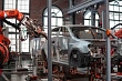 погода помешала: запуск кыргызско-узбекского автозавода перенесли на полгода