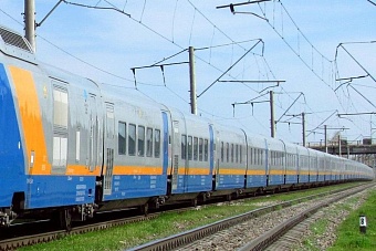 железнодорожники казахстана обновят грузовые локомотивы и пути
