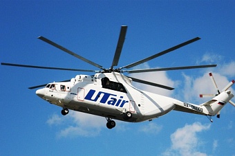 российская компания «ютэйр»  будет помогать тушить пожары и ремонтировать технику в казахстане