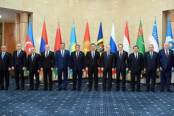 директор фсб: терактом в «крокусе» хотели нанести ущерб отношениям россии со странами снг