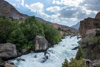 узбекистан вводит новые меры господдержки водосбережения для фермеров