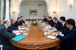 «Газпром» надежно поставляет российский газ в Узбекистан даже в периоды пикового спроса