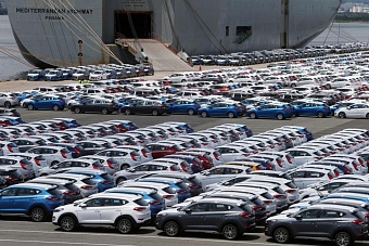 12 жителей казахстана стали жертвами мошенника, который обещал им автомобили из южной кореи