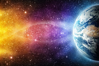 магнитные бури в центральной азии: прогноз на пятницу, 4 апреля 2025 года