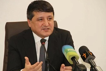 Технопарки и кластеры: Таджикистан и Россия создадут совместные промзоны