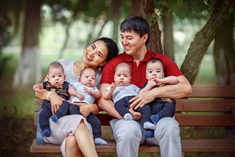 порядок выдачи  пособия при рождении ребенка изменится в узбекистане