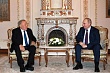 Тайные сигналы Путина: зачем лидер России встретился с опальным Назарбаевым 