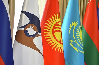 в казахстане действует 25 тыс. компаний с участием юридических лиц из стран еаэс 