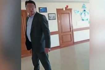 проректора национального университета узбекистана отстранили от работы за оскорбление женщины