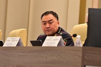 Родственников коррупционеров из МВД привлекут к ответственности в Кыргызстане