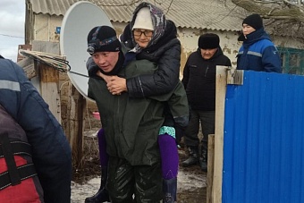 главные новости за 29 марта 2024: наводнение в казахстане и резкое снижение порога беспошлинного ввоза товаров в еаэс