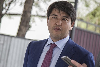 экс-министр экономики казахстана куандык бишимбаев мог спасти собственноручно избитую жену от гибели