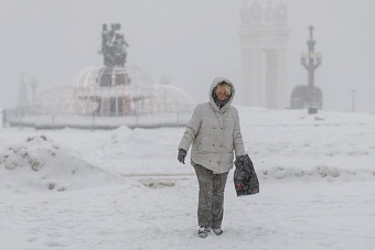 какой будет погода в центральной азии во вторник, 17 декабря 2024